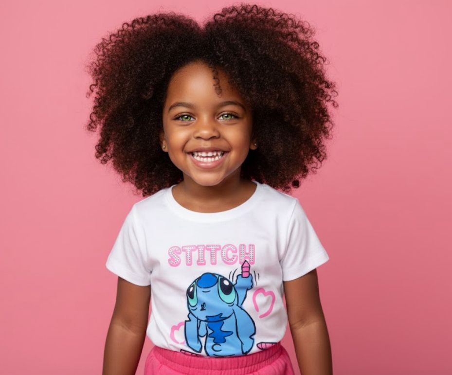 Cropped  Mariana Stitch