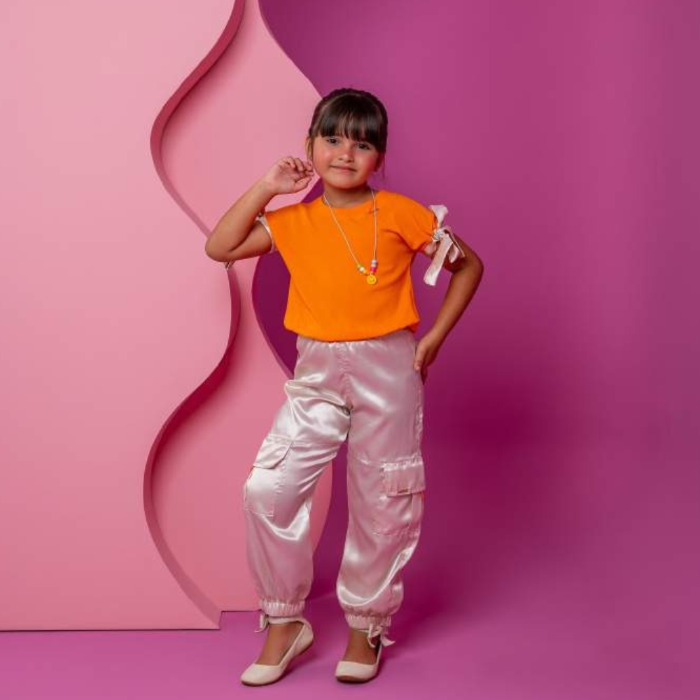 Conjunto Maria Clara