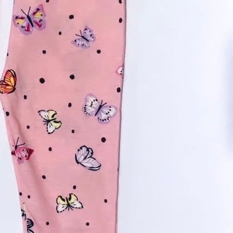 Calça Moletom Menina Ana Beatriz