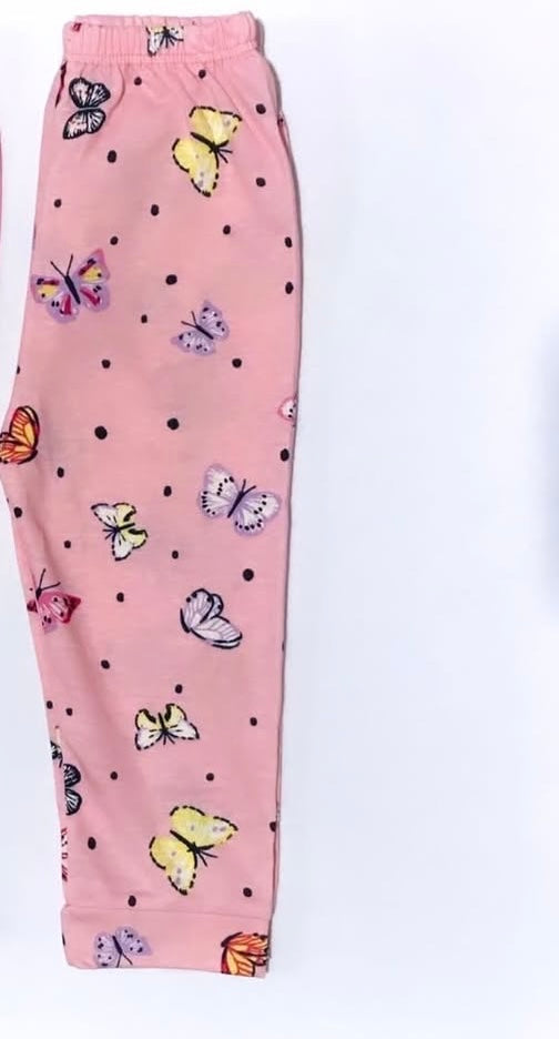 Calça Moletom Menina Ana Beatriz