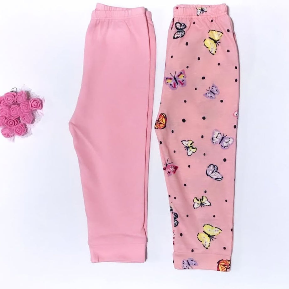 Calça Moletom Menina Ana Beatriz