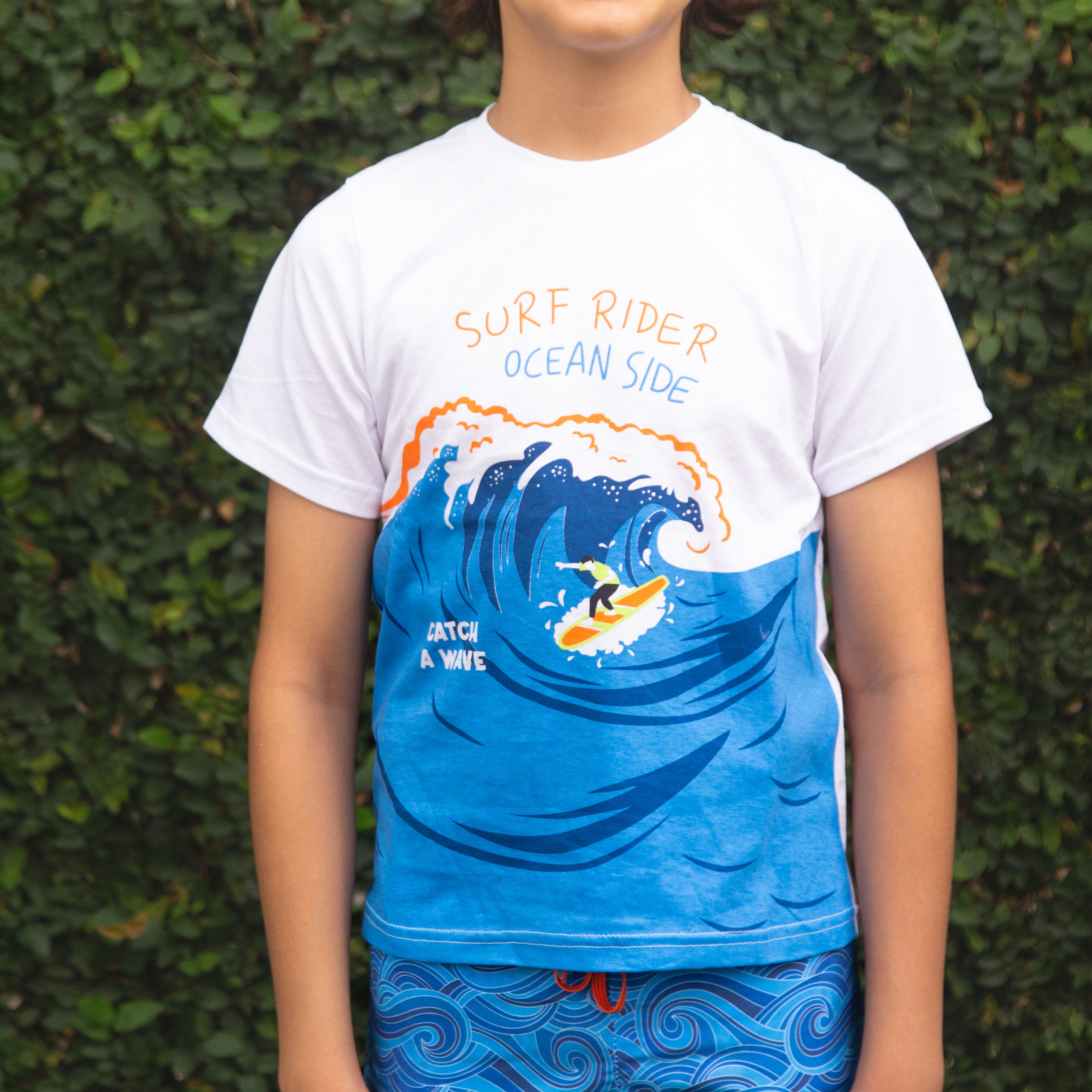 Conjunto Refresh Surf