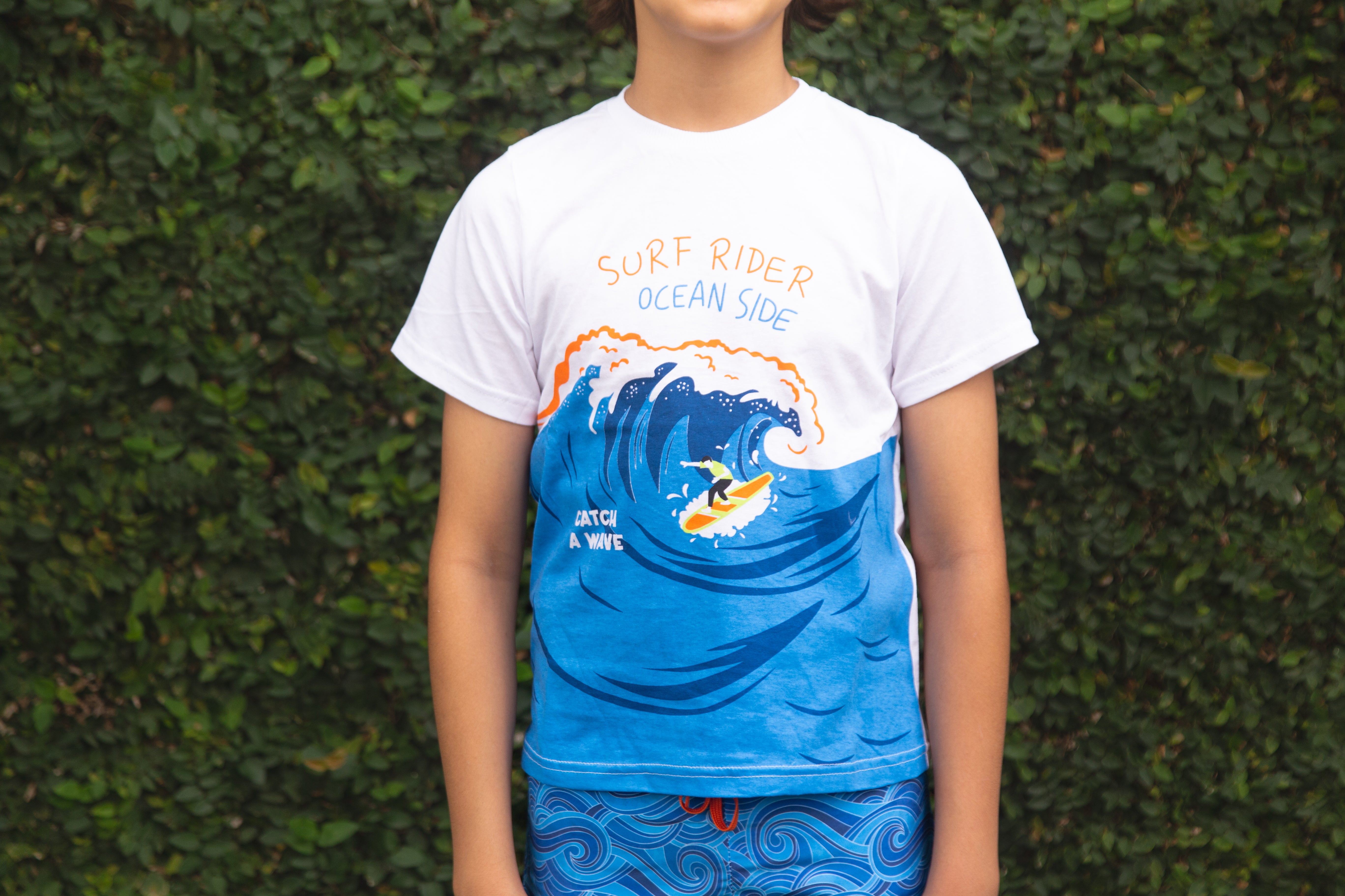 Conjunto Refresh Surf