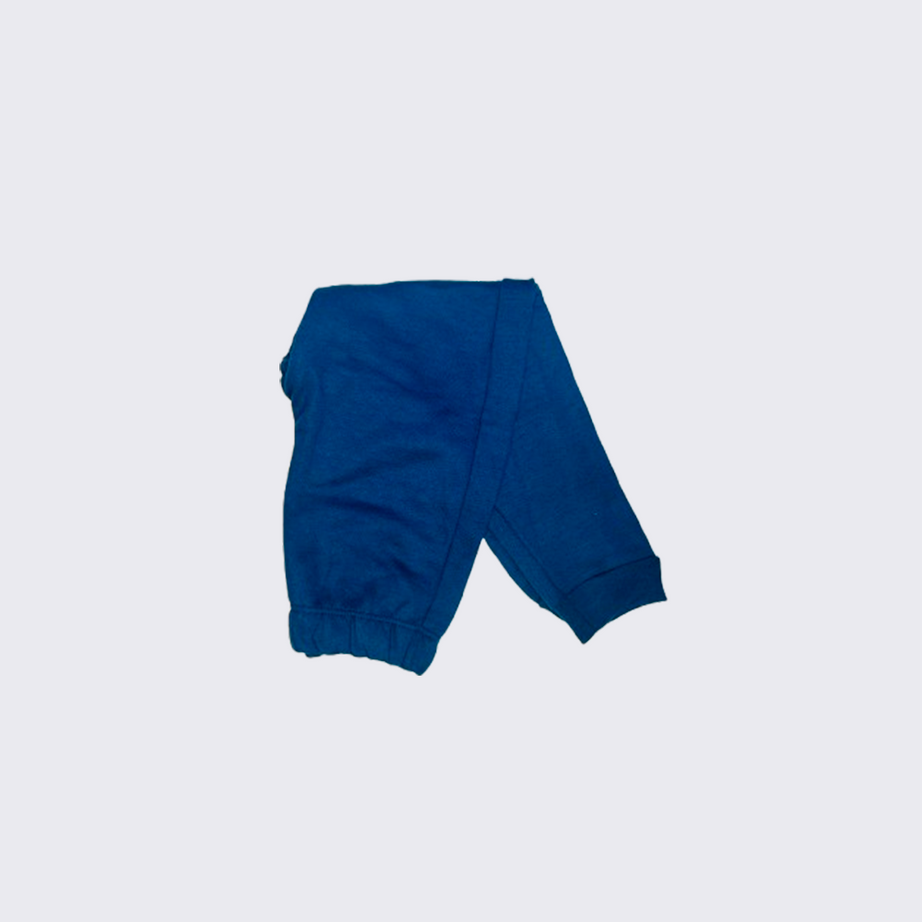 Conjunto Moletom infantil menino Miguel