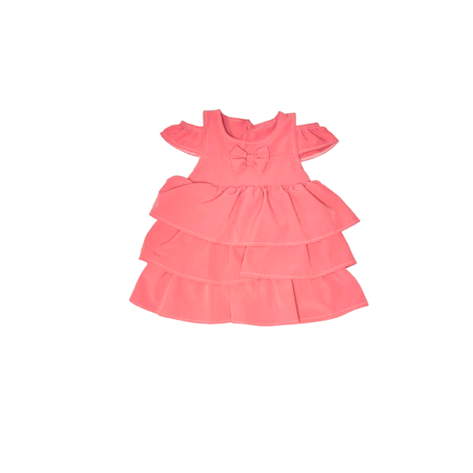 Vestido infantil Helena