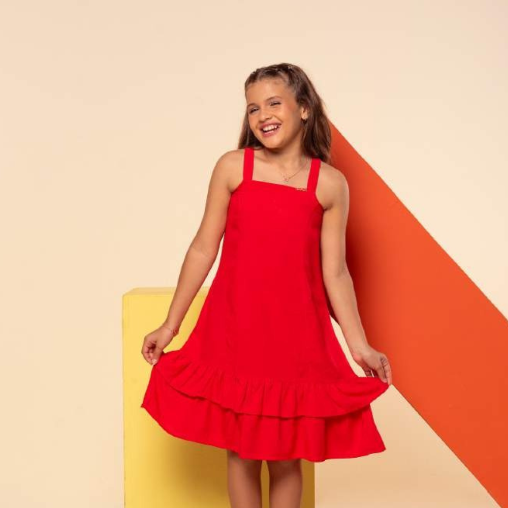 Vestidos