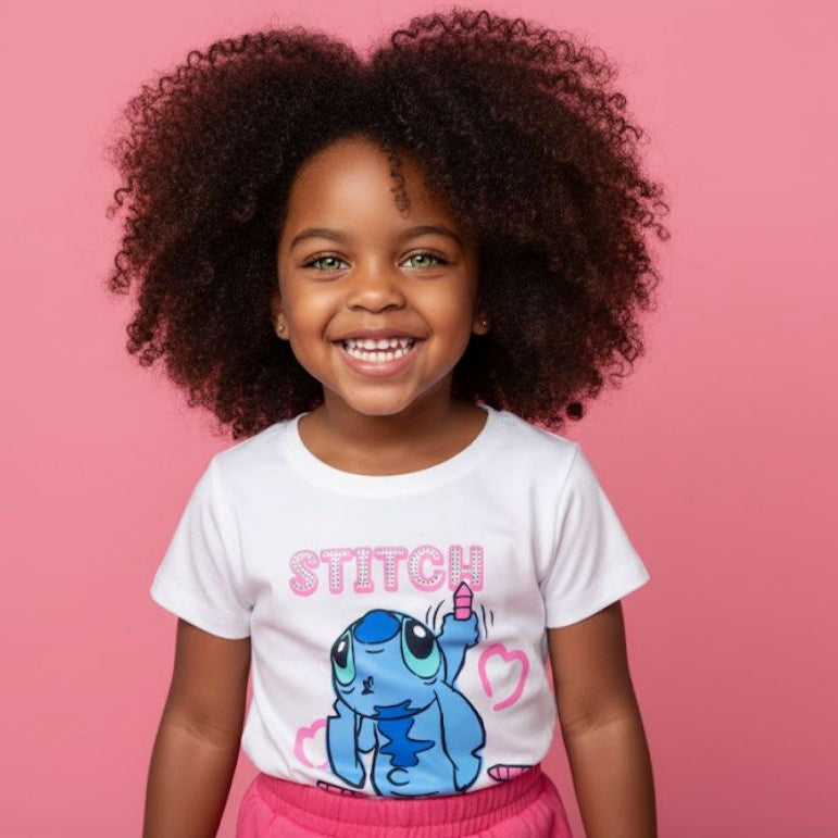 Cropped  Mariana Stitch