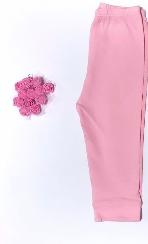 Calça Moletom Menina Ana Beatriz