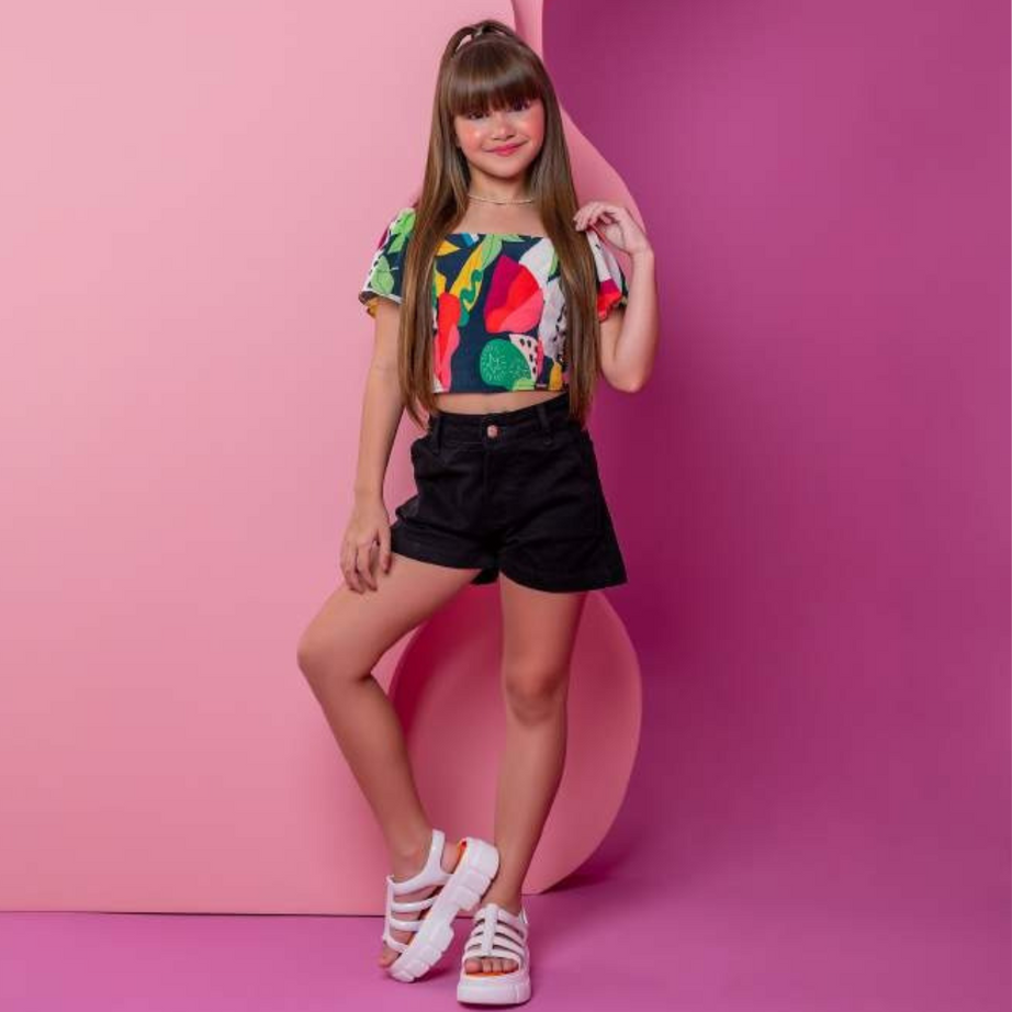 Conjunto Sophia