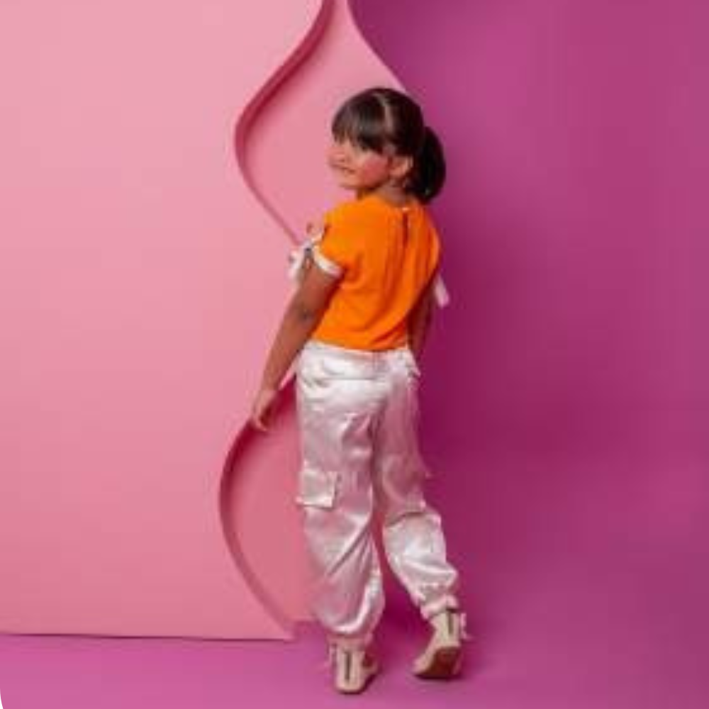 Conjunto Maria Clara