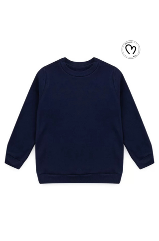 Conjunto Moletom Masculino Infatil Enzo