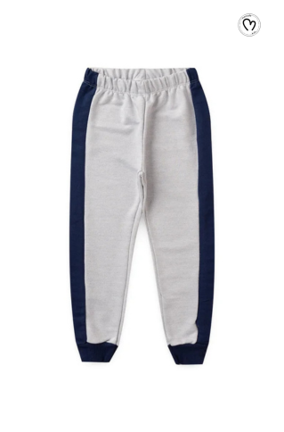 Conjunto Moletom infantil menino Samuel