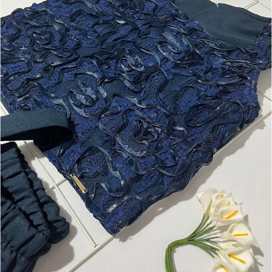 Conjunto infantil Selene