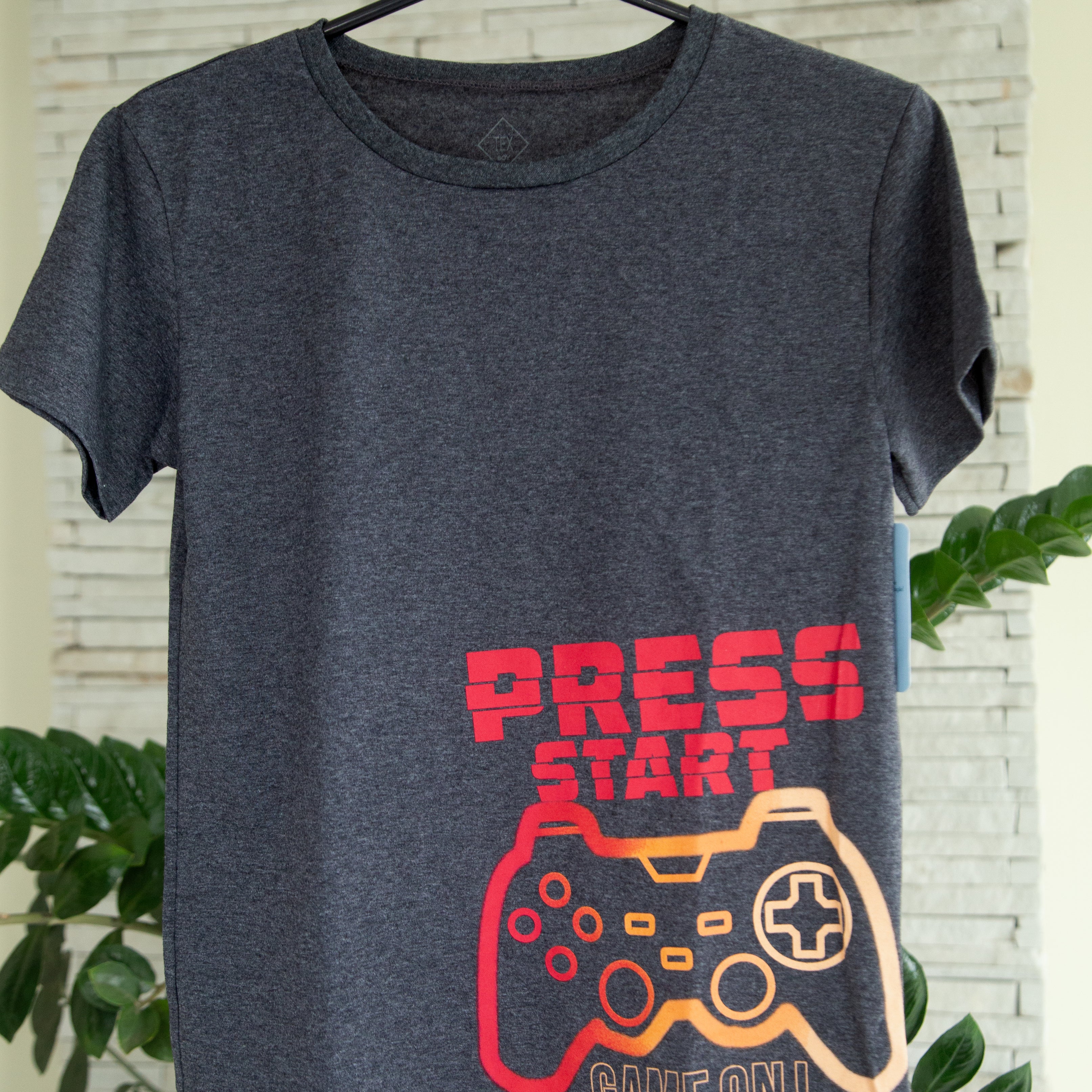 Camiseta Paulo