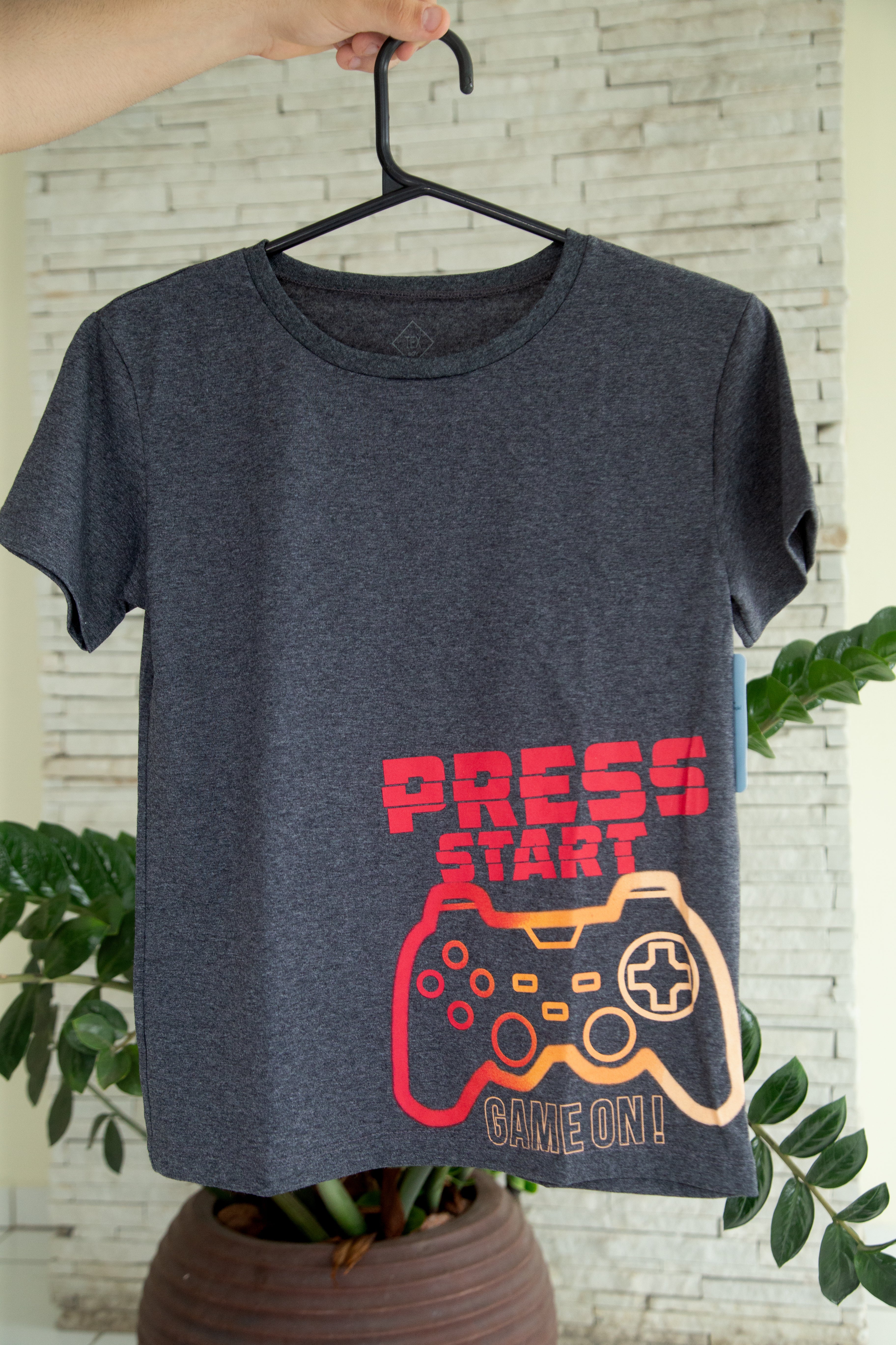 Camiseta Paulo
