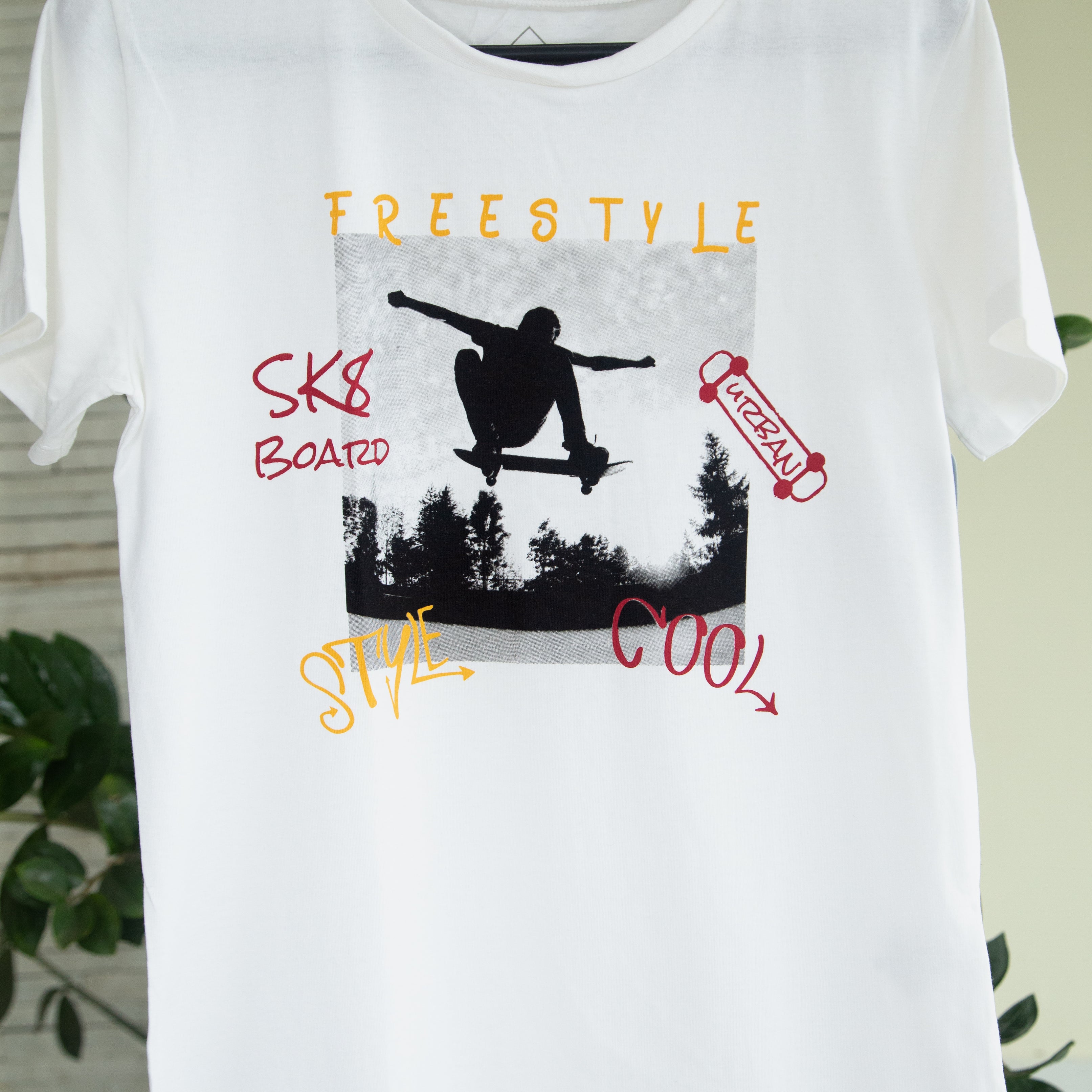 Camiseta Afonso