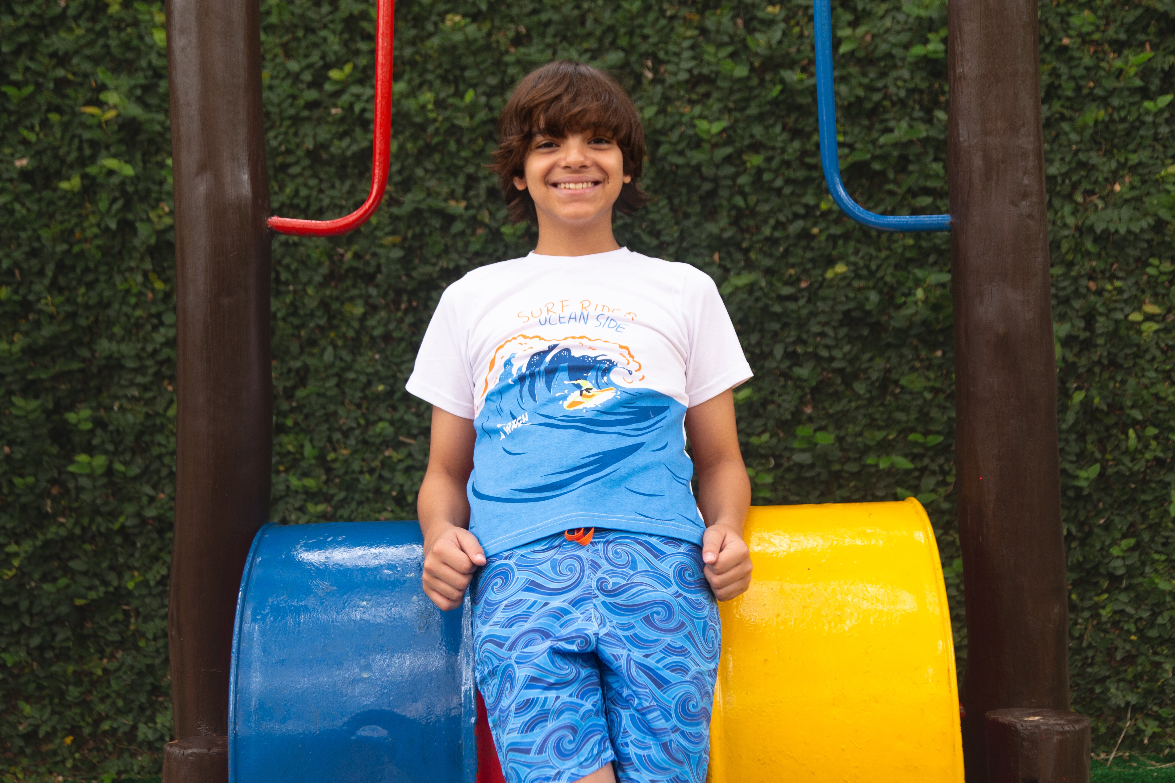 Conjunto Refresh Surf