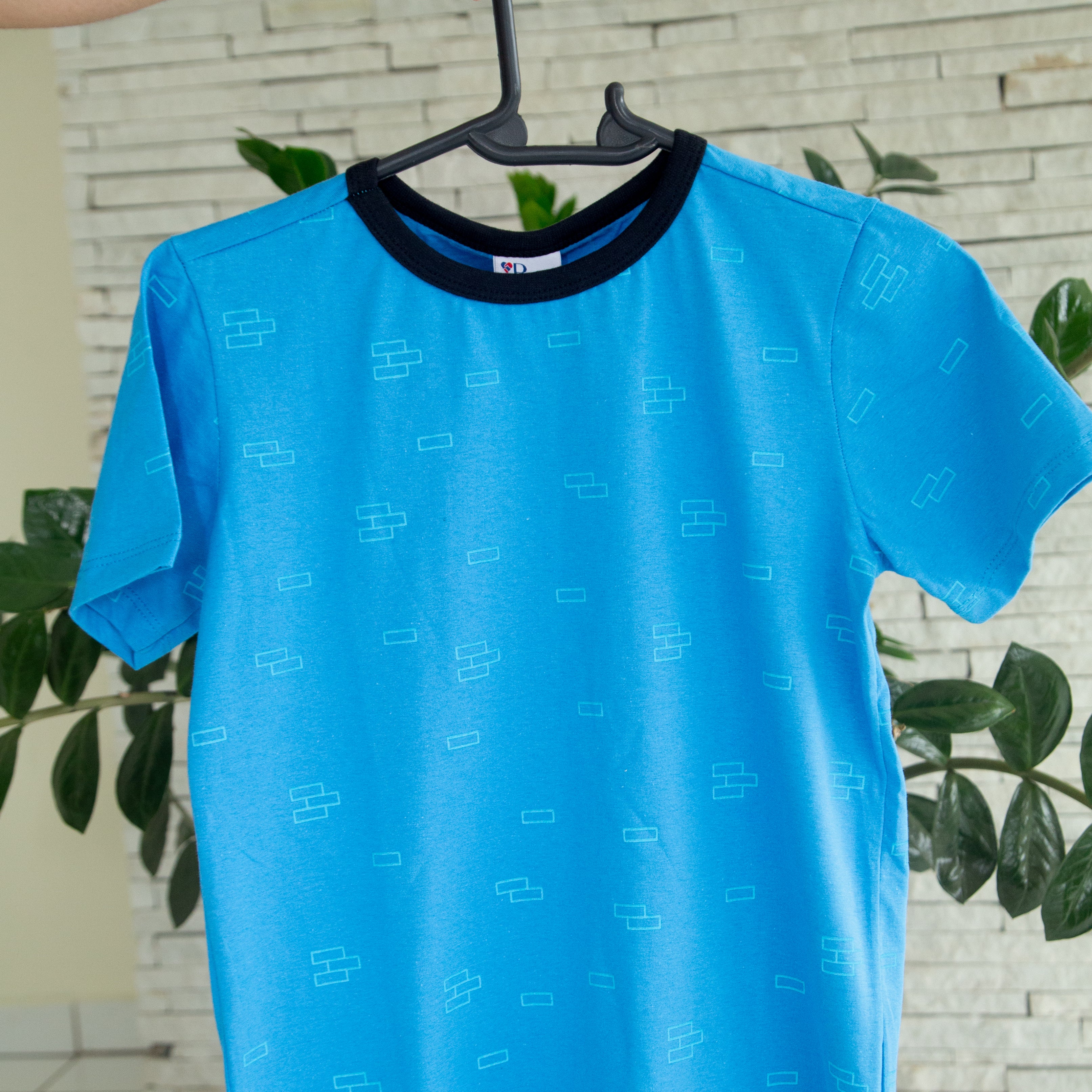Camiseta Arthur