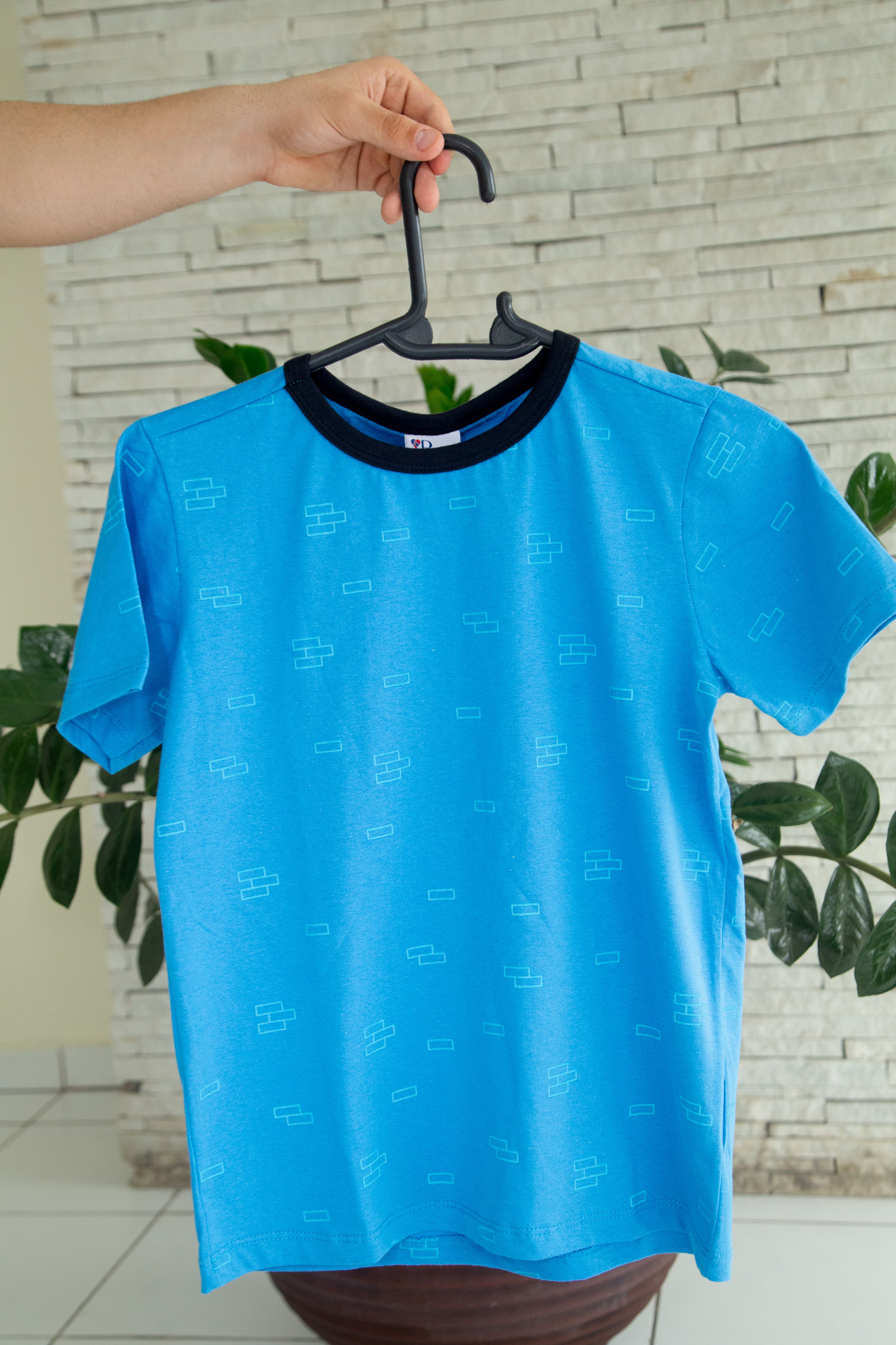 Camiseta Arthur