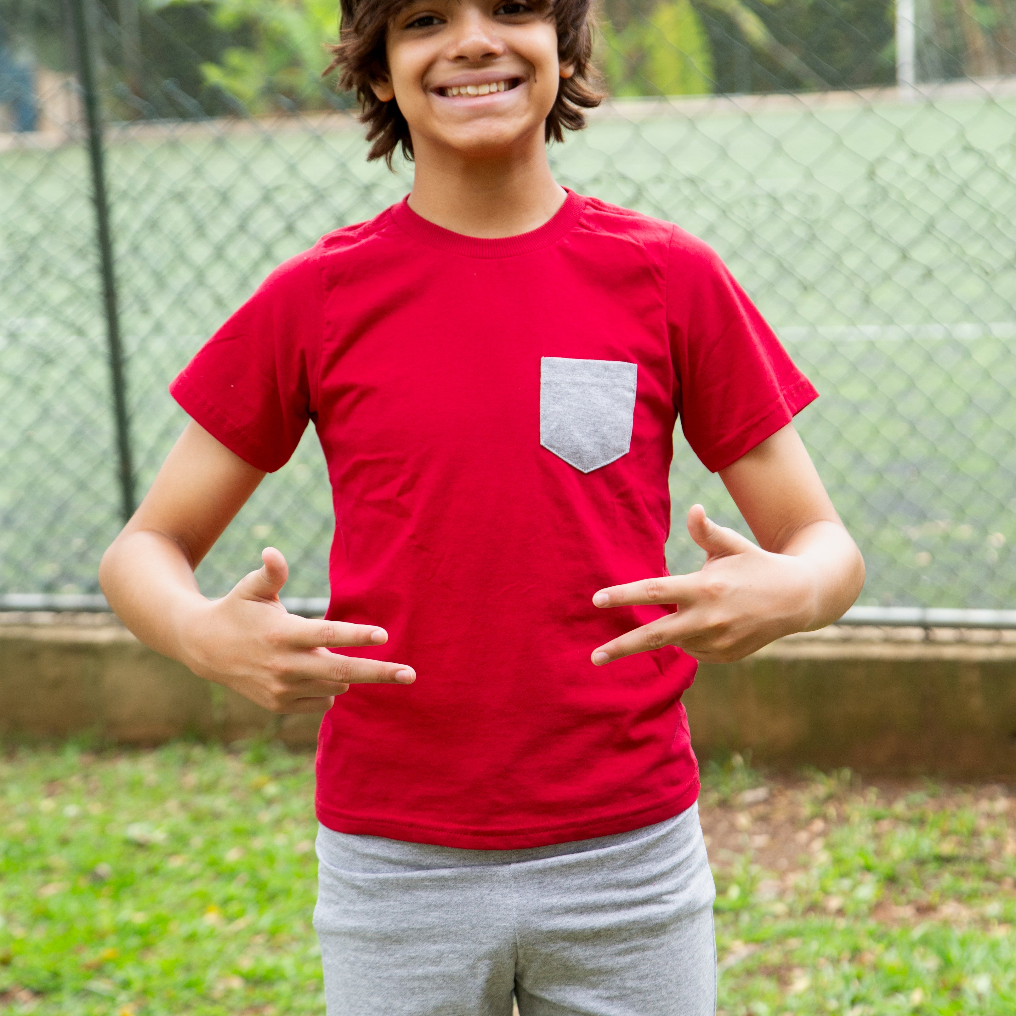 Conjunto Alex