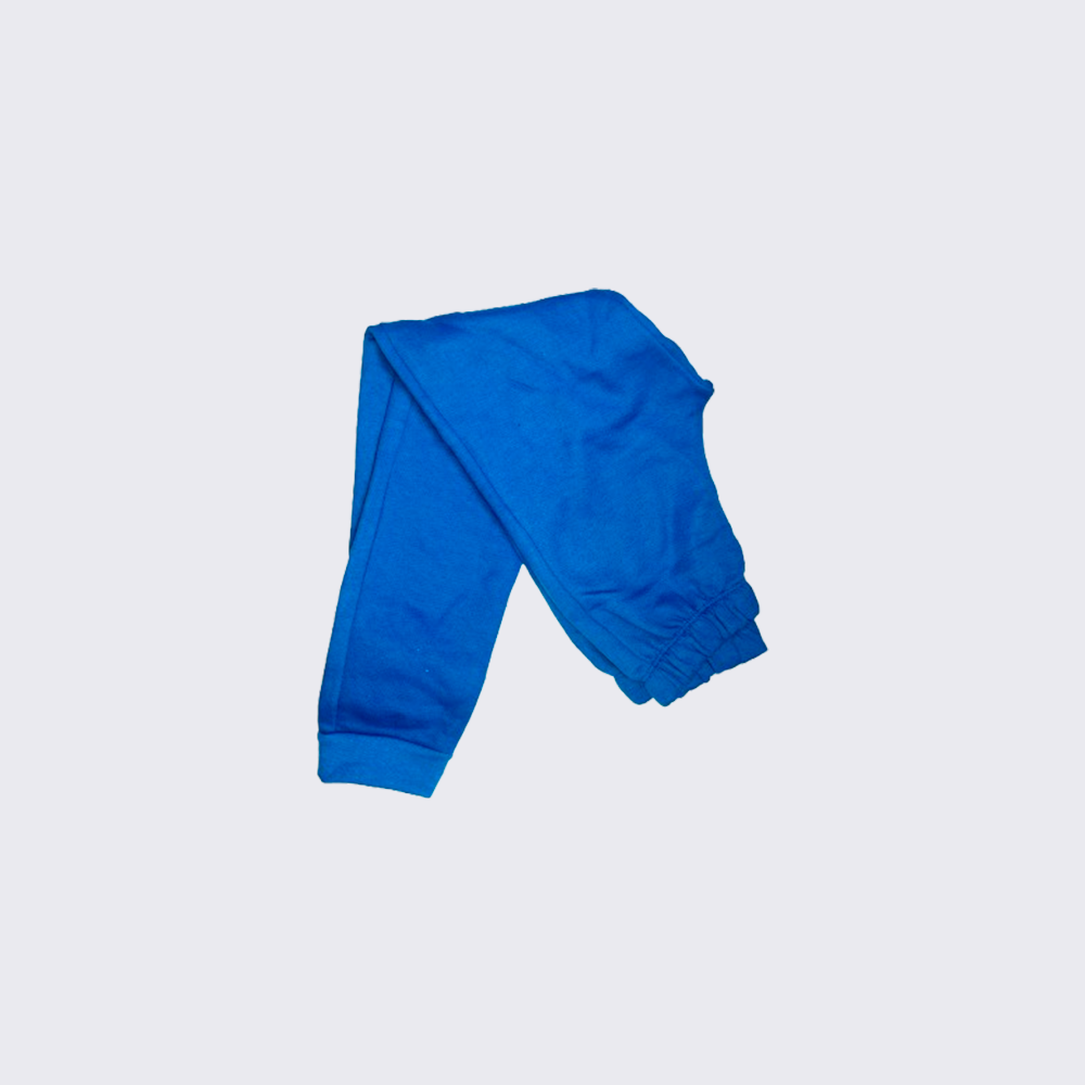 Conjunto Moletom infantil menino Bernardo