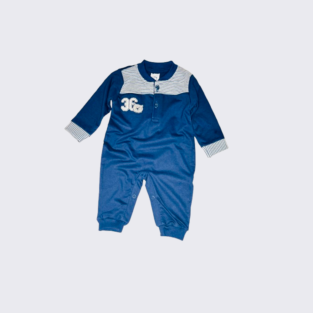 Macacão bebê Bryan