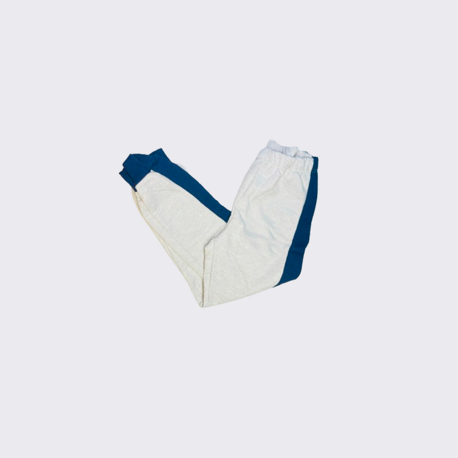 Conjunto Moletom infantil menino Samuel